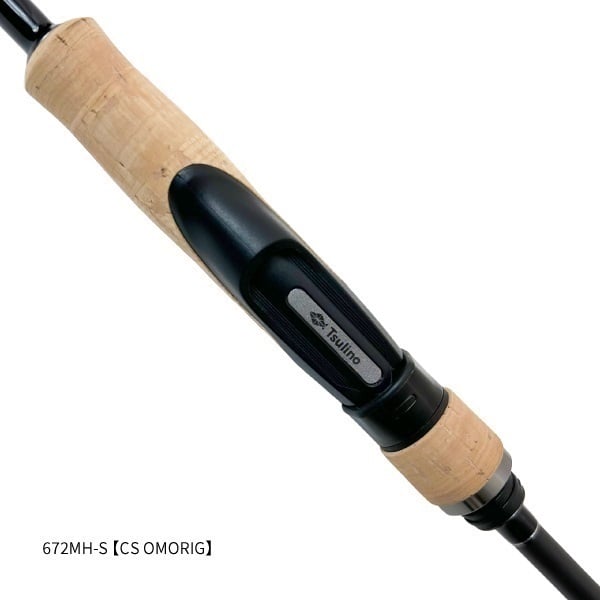 KAHUNA SQUID METALICA【イカメタル専用ロッド/オモリグ】